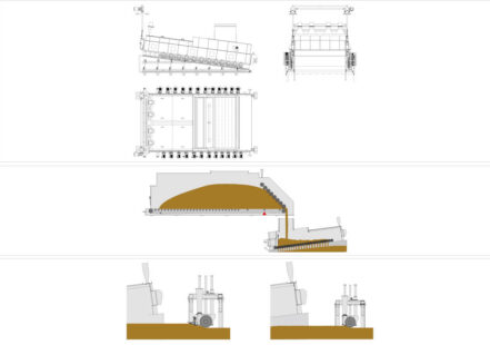 MDF Dynaformer