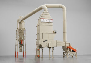 AIRGRADER SINGLE MACHINES