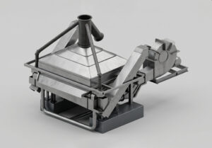 DCC – DRYCLEANER FOR CHIPS