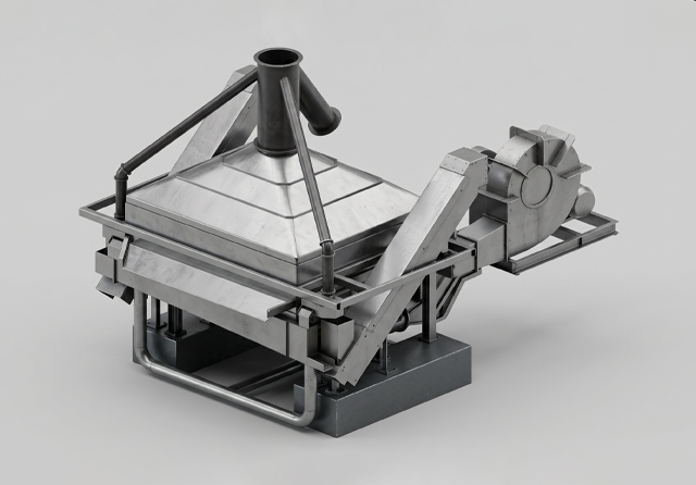 DCC – DRYCLEANER FOR CHIPS