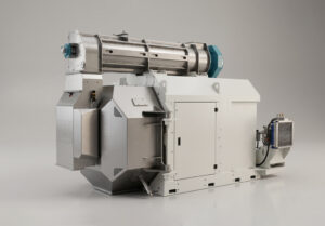 DYNAPELLETPRESS
