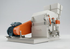 RE-HAMMER CHIPPER - RCM