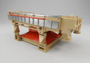 SCREENS VME-8