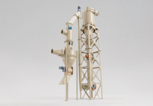WIND CLEANER