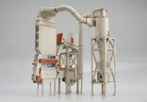 WIND SIFTER SINGLE MACHINES