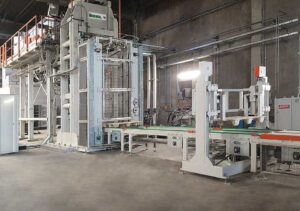 PALLET PRESS
