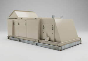 EDDY CURRENT SEPARATORS