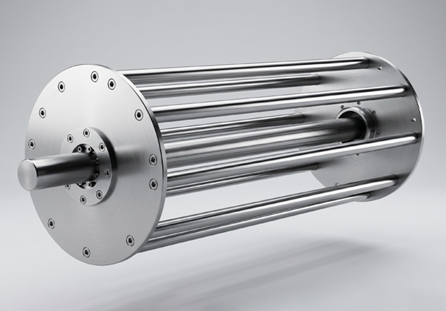 NEODYMIUM CAGES – NEODY