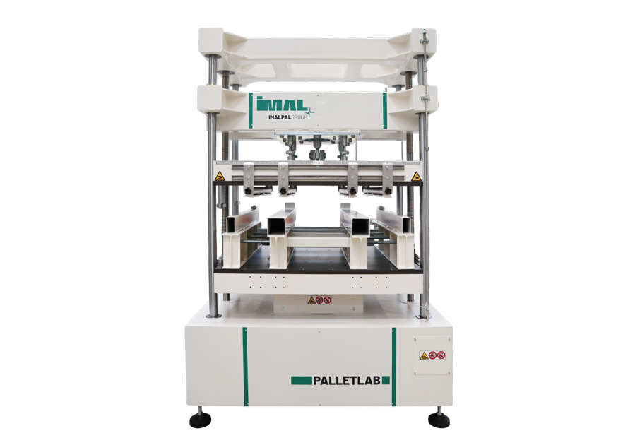 PALLETLAB