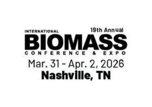International Biomass conference expo 2026