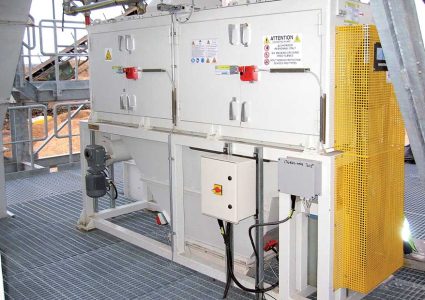 Wood Processing Machinery and Plants