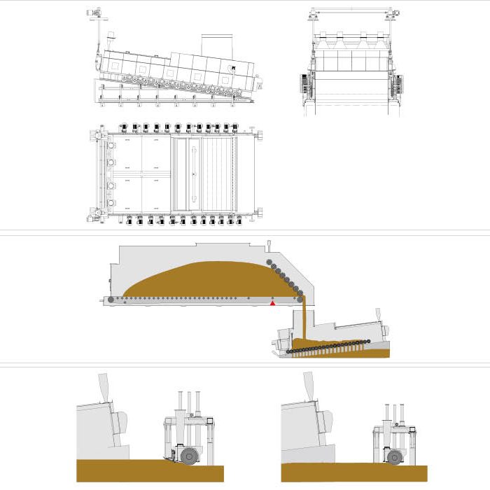 MDF Dynaformer