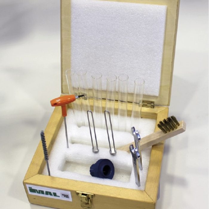 GEL TIMER