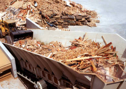 Wood Processing Machinery and Plants