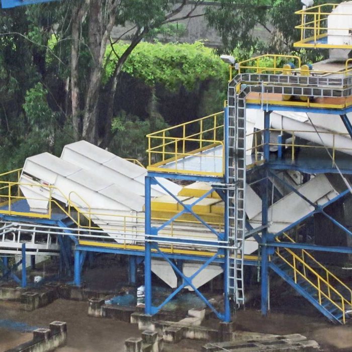 WATER PIT