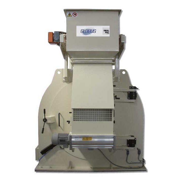 CENTRIFUGAL MILLS – MCG