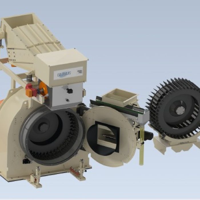 CENTRIFUGAL MILLS – MSG