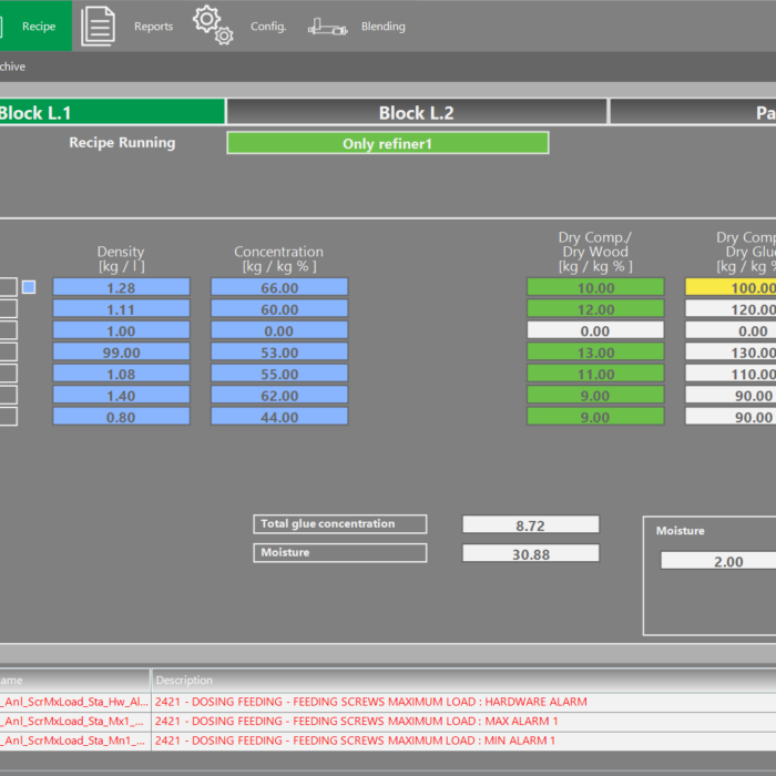WINDOSER-PLCDOSER