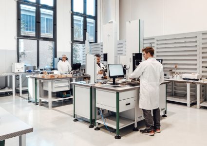 PRODUCTS-Laboratory