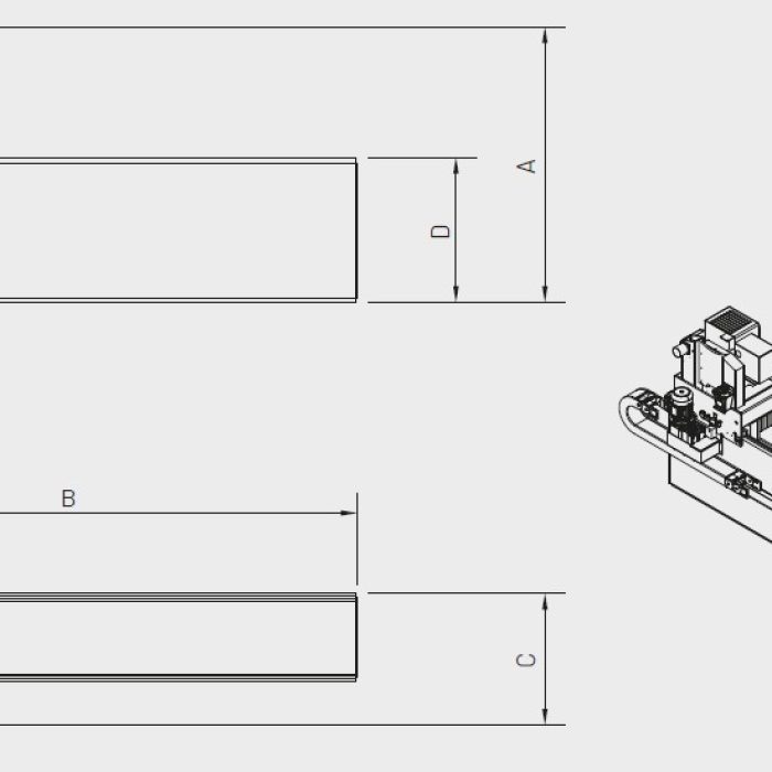 GRINDING MACHINES – SMG