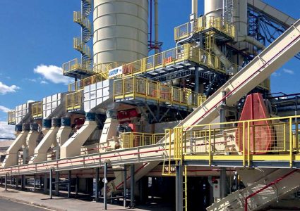 Wood Processing Machinery and Plants