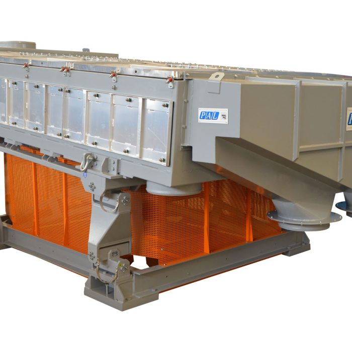 SCREENS VME-16