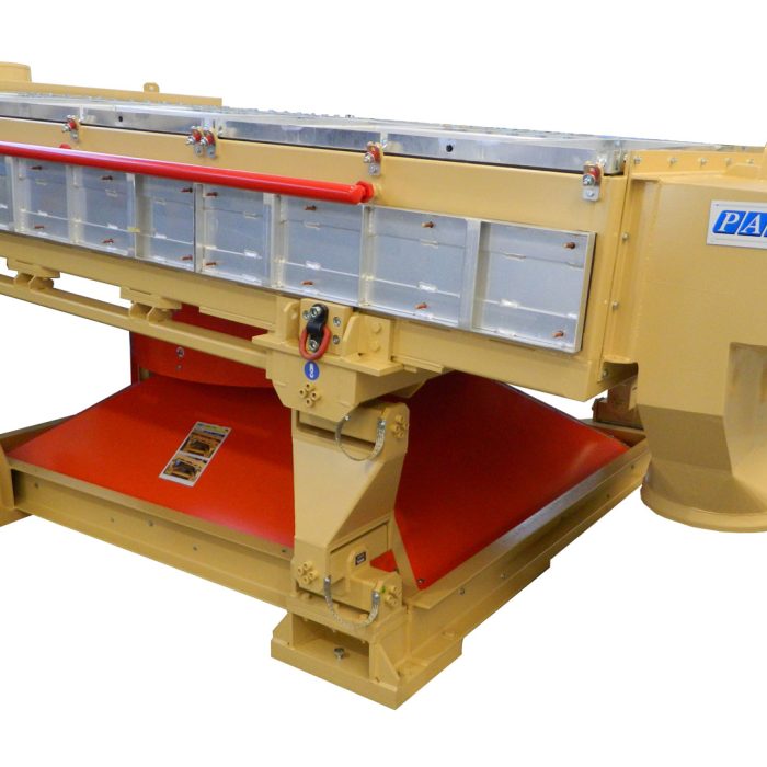 SCREENS VME-8