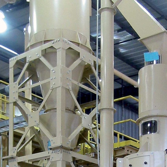 WIND CLEANER