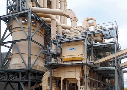 Wood Processing Machinery and Plants
