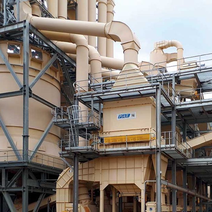 Wood Processing Machinery and Plants