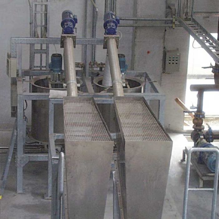 PREPARATION/TRANSFER/STORAGE