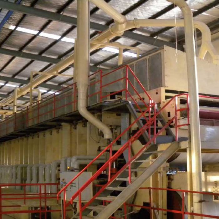 DYNASTEAMPRESS