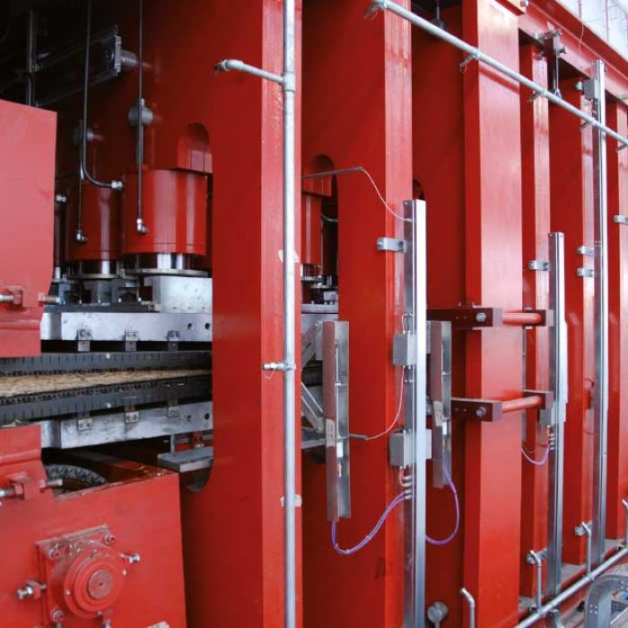 DYNASTEAMPRESS