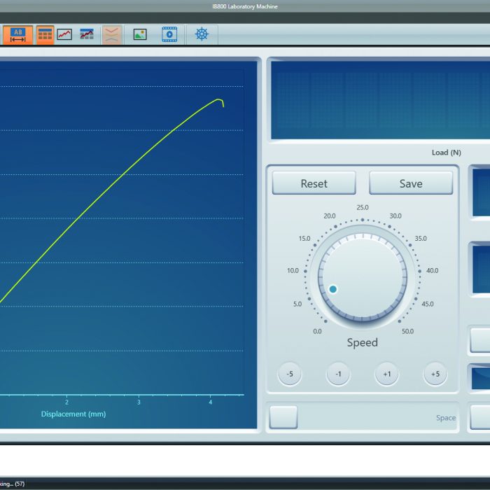 IB800 - LABLOCK